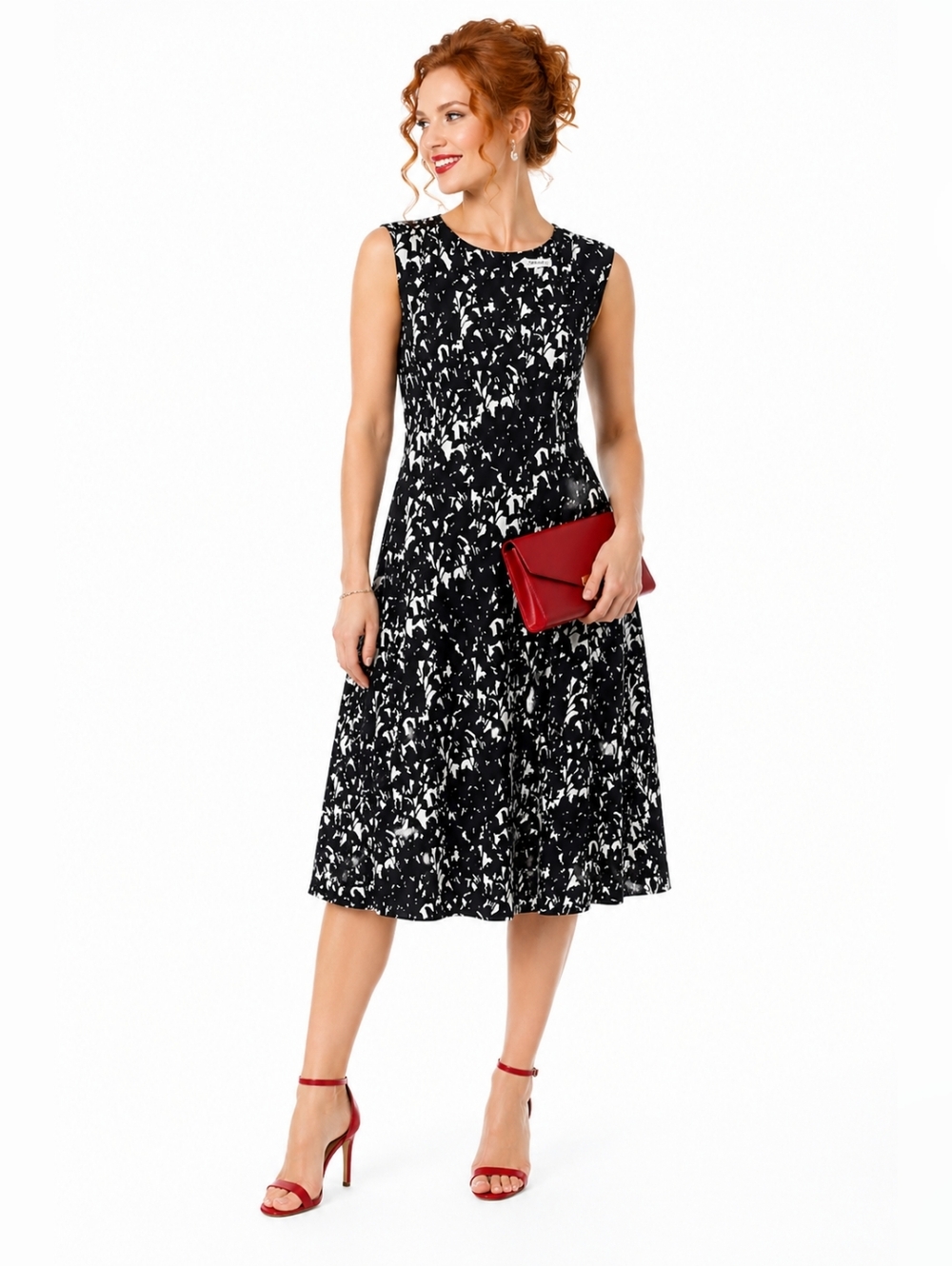 Calvin Klein dress